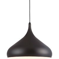 подвесной светильник arte lamp cappello a3266sp-1bk в Армавире