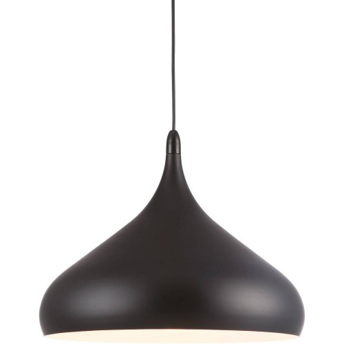 подвесной светильник arte lamp cappello a3266sp-1bk в Армавире