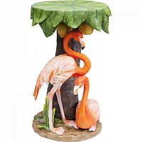 столик приставной flamingo мультиколор в Армавире