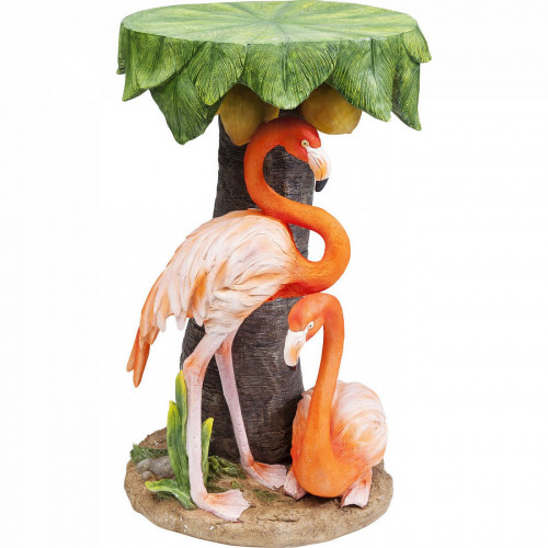 столик приставной flamingo мультиколор в Армавире