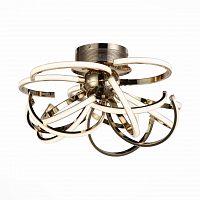 потолочный светодиодный светильник st luce sl922.202.15 в Армавире