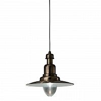 подвесной светильник ideal lux fiordi sp big brunito в Армавире