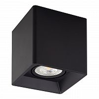 потолочный светильник denkirs dk3030-bk в Армавире