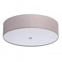 потолочный светодиодный светильник de markt дафна 4 453011501 в Армавире