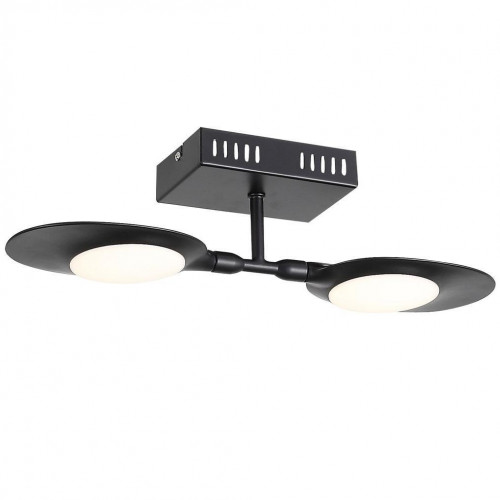 потолочная светодиодная люстра st luce farfalla sl824.401.02 в Армавире