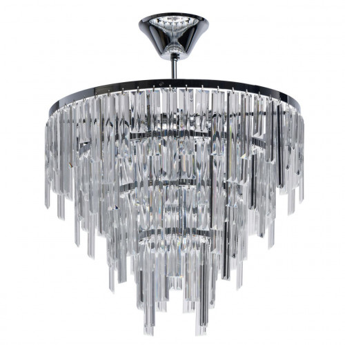 подвесная люстра mw-light аделард 642013305 в Армавире