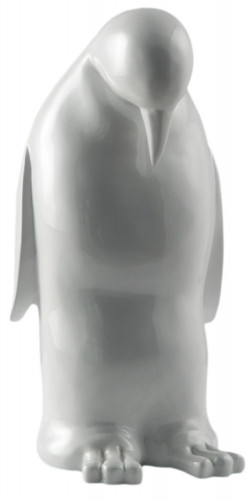 скульптура ice penguin big в Армавире
