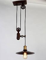 подвесной светильник favourite winch 1762-1p в Армавире