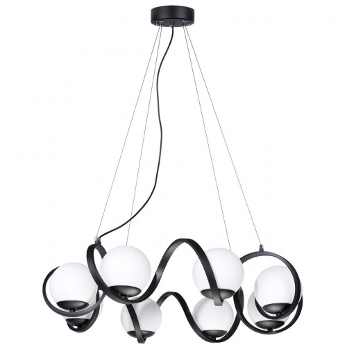 подвесная люстра lightstar globo 803167 в Армавире
