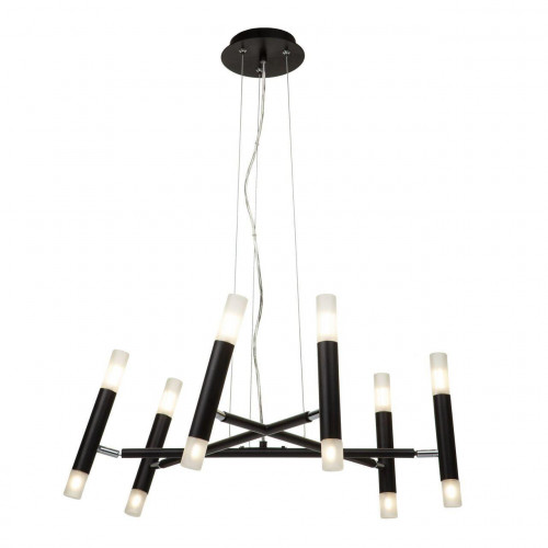 подвесная люстра maytoni vigo mod031pl-12b в Армавире