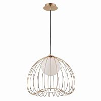 подвесной светильник maytoni polly mod542pl-01g в Армавире