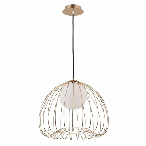 подвесной светильник maytoni polly mod542pl-01g в Армавире