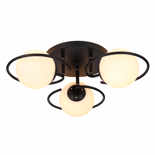 потолочная люстра st luce galio sl418.402.03 в Армавире
