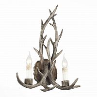 бра st luce corna sl154.701.02 в Армавире