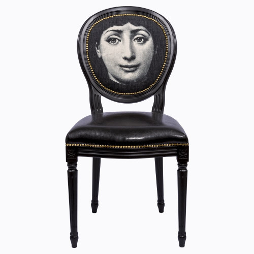 стул портрет fornasetti в Армавире