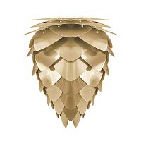 плафон conia brushed brass в Армавире