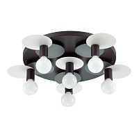 потолочная люстра lumion aloy 3783/6c в Армавире
