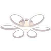 потолочная светодиодная люстра toplight geraldine tl1144-71d в Армавире