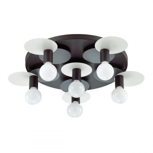 потолочная люстра lumion aloy 3783/6c в Армавире