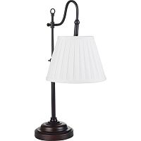настольная лампа lussole milazzo lsl-2904-01 в Армавире