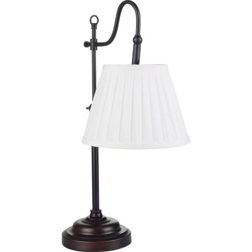 настольная лампа lussole milazzo lsl-2904-01 в Армавире