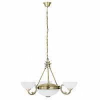 подвесная люстра eglo savoy 82748 в Армавире