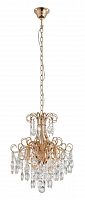 подвесная люстра st luce orecchini sl846.203.06 в Армавире