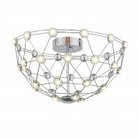 потолочный светодиодный светильник st luce ufo sl796.102.36 в Армавире