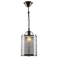 подвесной светильник arte lamp bruno a8286sp-1ab в Армавире