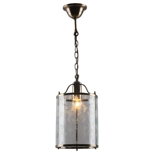 подвесной светильник arte lamp bruno a8286sp-1ab в Армавире