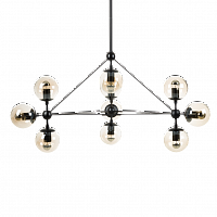 подвесной светильник modo chandelier 8 ламп в Армавире