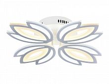 потолочная светодиодная люстра ambrella light original fa455 в Армавире