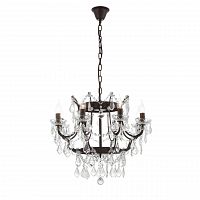 подвесная люстра st luce boemino sl410.403.08 в Армавире