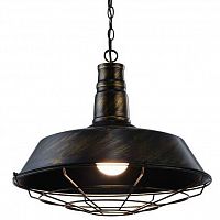подвесной светильник arte lamp 74 a9183sp-1br в Армавире