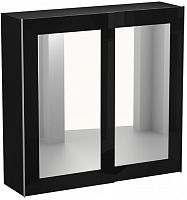 шкаф kristal с 2 ящиками коричневый в Армавире