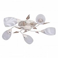 потолочная люстра f-promo plato 2444-5u в Армавире