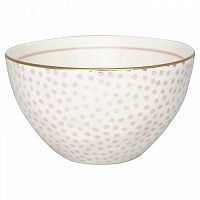 пиала dot pale pink w/gold в Армавире