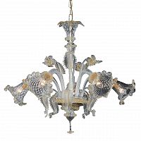 подвесная люстра ideal lux rialto sp5 в Армавире
