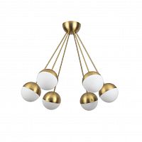 потолочный светильник italian globe bundle в Армавире
