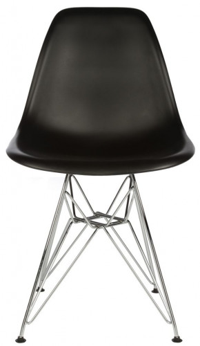 стул klassic dsr черный (eames style) в Армавире