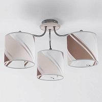 потолочная люстра tk lighting 421 mocca в Армавире