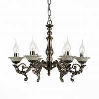 подвесная люстра st luce vecchio sl163.303.06 в Армавире