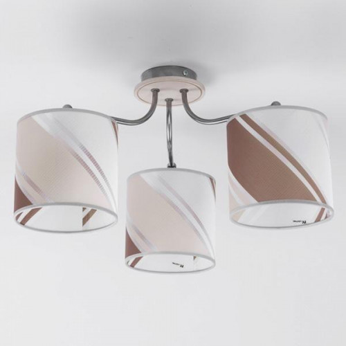 потолочная люстра tk lighting 421 mocca в Армавире