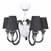 потолочная люстра lightstar otto 809057 в Армавире