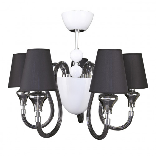 потолочная люстра lightstar otto 809057 в Армавире
