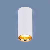 потолочный светодиодный светильник elektrostandard dlr030 12w 4200k белый матовый 4690389122026 в Армавире