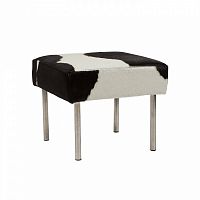 табурет decoboco pony black-white в Армавире