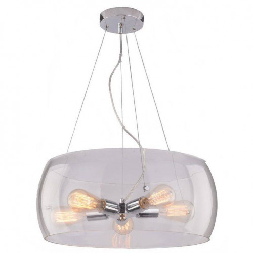 подвесная люстра arte lamp 20 a8057sp-5cc в Армавире