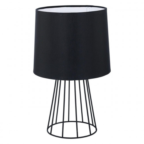 настольная лампа tk lighting 2884 sweet черный 1 в Армавире