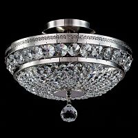 потолочная люстра maytoni ottilia dia700-cl-03-n в Армавире